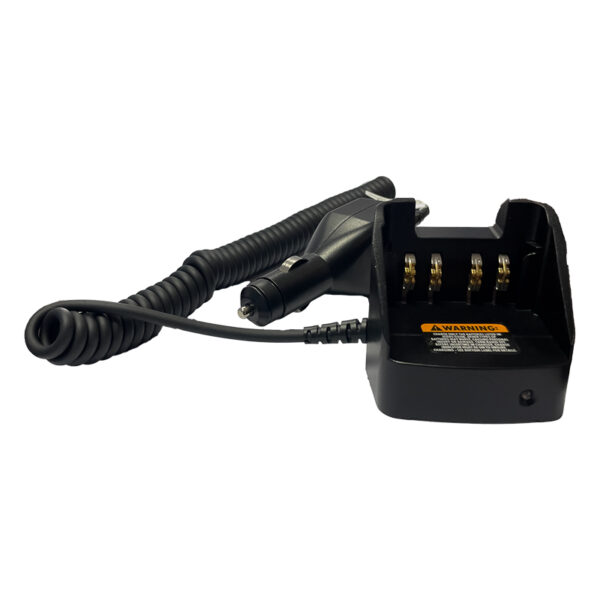Автомобільний зарядний пристрій NNTN 8525 до радіостанцій Motorola серії DP44хх та R7