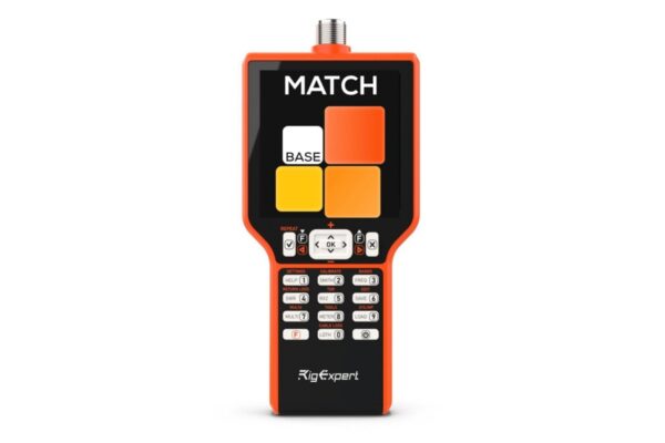 Антенний аналізатор RigExpert MATCH U